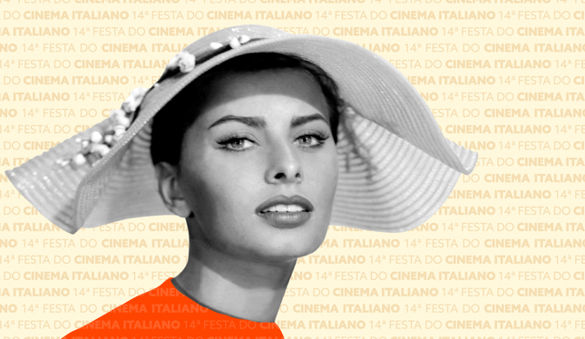 A Festa do Cinema Italiano começa a 2 de novembro