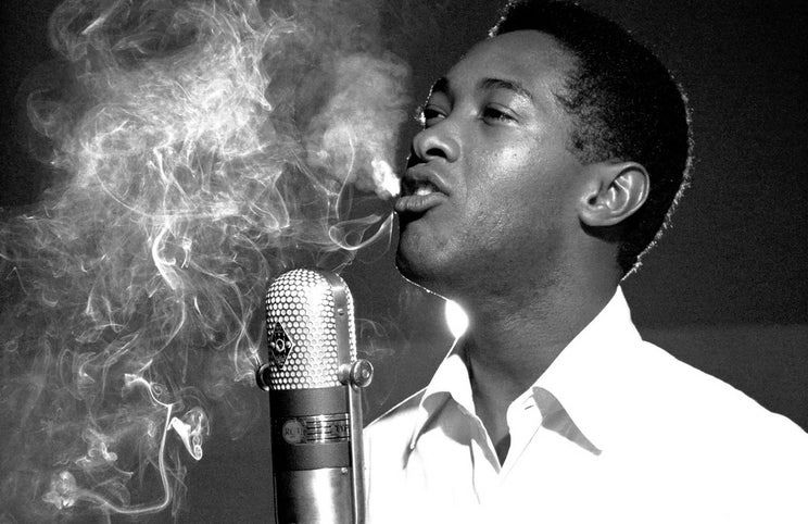 Sam Cooke: memórias que envolvem momentos emblemáticos da história dos EUA