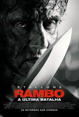 Rambo: A Última Batalha