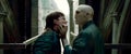 Harry Potter domina o feitio da despedida