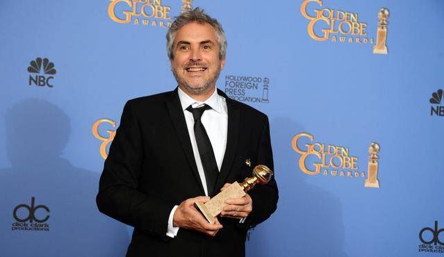 Óscar 2014, realizador: o ano de Alfonso Cuarón