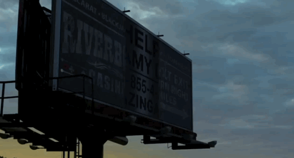 Imagem do filme: O primeiro trailer do novo filme de David Fincher