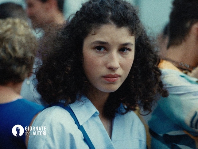 Imagem do filme: Novo filme de Cláudia Varejão estreia no Festival de Veneza