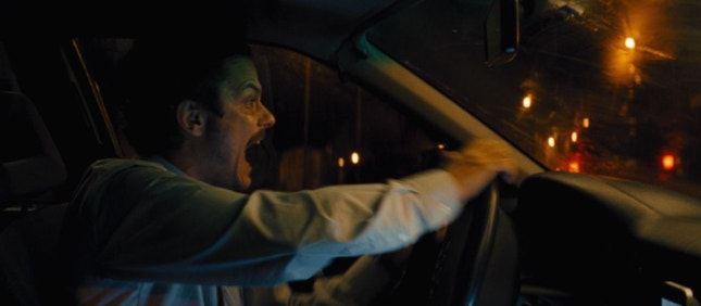 Imagem do filme: “Vórtice” de Guilherme Branquinho é melhor curta de terror portuguesa no MOTELX