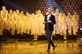 Oscar 2014: audincia TV nos EUA foi a maior dos ltimos dez anos