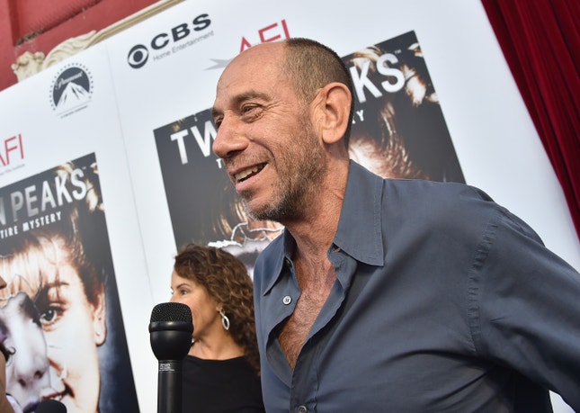 Miguel Ferrer (1955 - 2017)