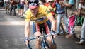 Primeira imagem do filme sobre a vida de Lance Armstrong