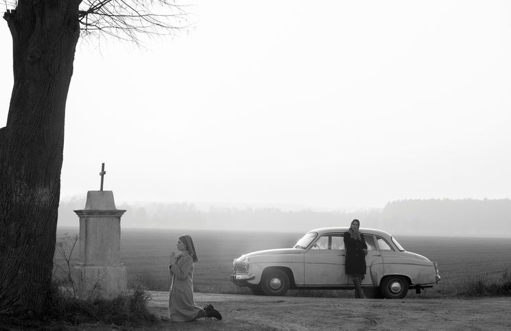 Na Polónia da década de 60 — à procura das memórias perdidas