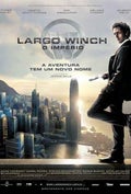Largo Winch - O Império