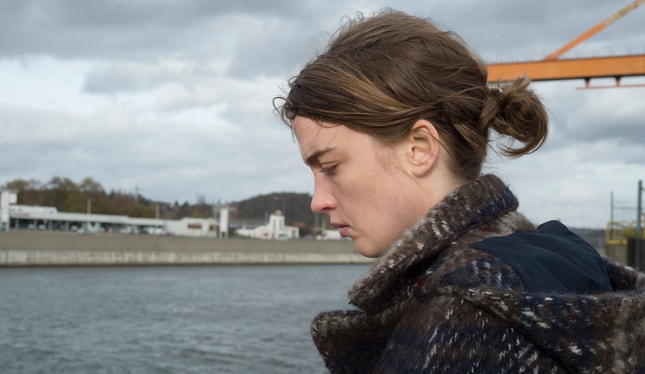 Adèle Haenel sob a direcção dos Dardenne — no país do realismo