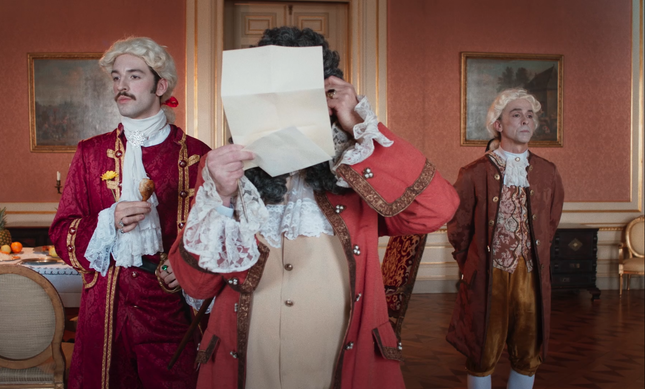 "Corte": uma produção da Escola Superior de Teatro e Cinema