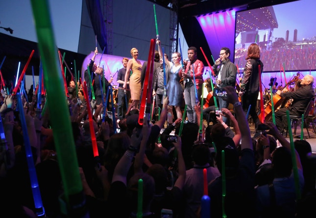Imagem do filme: Comic-Con 2015: resumo da matéria dada