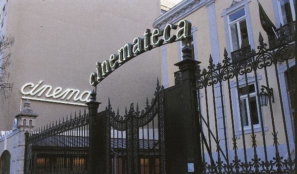 Imagem do filme: Cinemateca abre concurso para digitalizar filmes portugueses