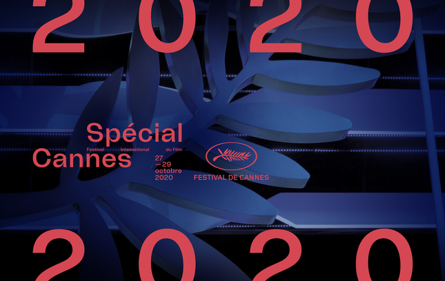 Imagem do filme: Cannes anuncia planos para 2021