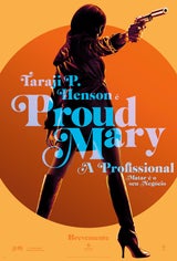 Proud Mary - A Profissional