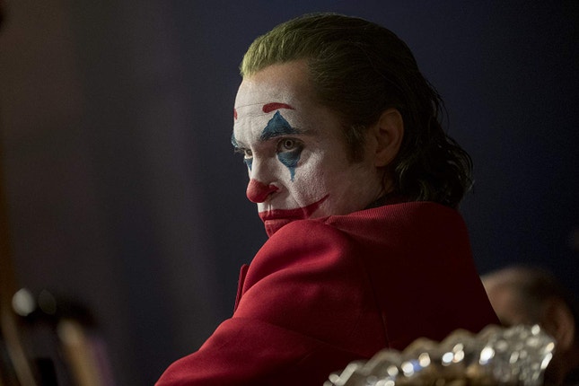 “Joker” com 11 nomeações lidera lista de candidatos aos Óscares