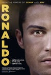Documentário sobre Cristiano Ronaldo com data de exibição em Portugal