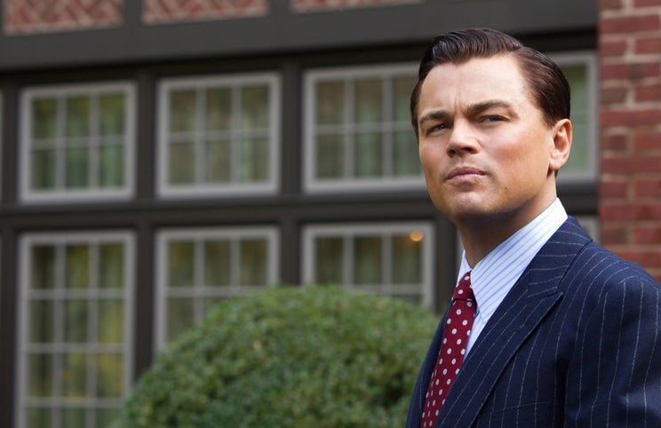 Leonardo DiCaprio vai trabalhar para mais um realizador com nomeações para os Oscars.