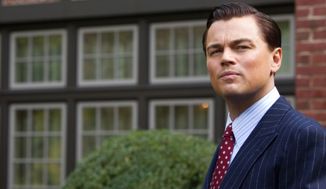 Leonardo DiCaprio vai trabalhar para mais um realizador com nomeações para os Oscars.