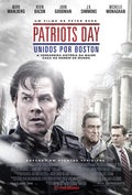 Antestreia: Patriot`s Day - Unidos por Boston
