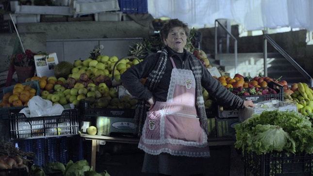 Imagem do filme: Comunidade da Sé do Porto protagonista de filme em estreia no Family Film Project – Festival Internacional de Cinema
