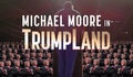 Michael Moore apresenta filme surpresa sobre Donald Trump