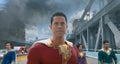 Fraca estreia para Shazam! Fria dos Deuses