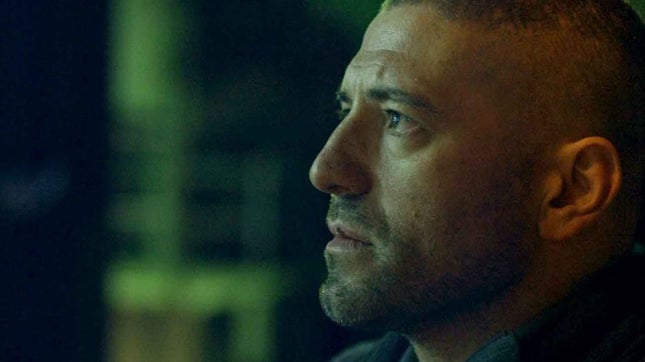 S�o Jorge representa Portugal nos �scares e nos Goya 2018