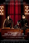Millennium 3 - A Rainha no Palácio das Correntes de Ar