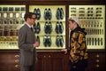 Cresceu o investimento europeu no cinema