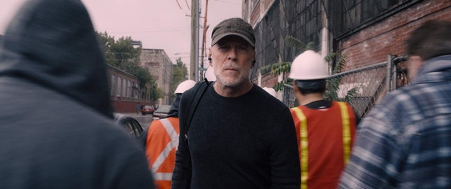 Imagem do filme: “Glass” foi o filme mais visto do fim-de-semana nas salas de cinema portuguesas