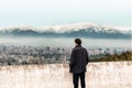 Entre Itlia e Chile  uma viagem documental