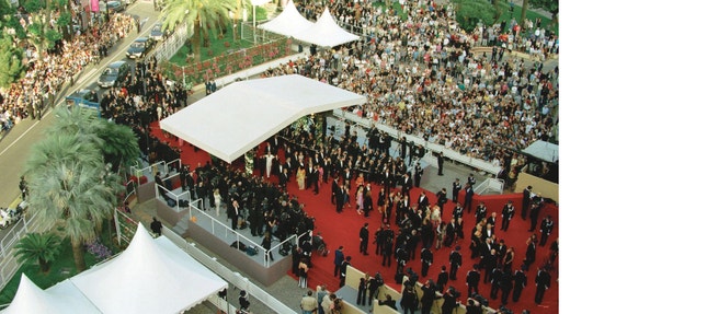 Imagem do filme: Cannes 2022: festival septuagenário procura os jovens