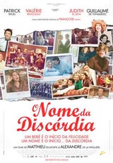 O Nome da Discrdia