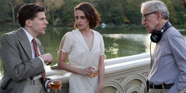 O “Café Society” de Woody Allen abre Cannes