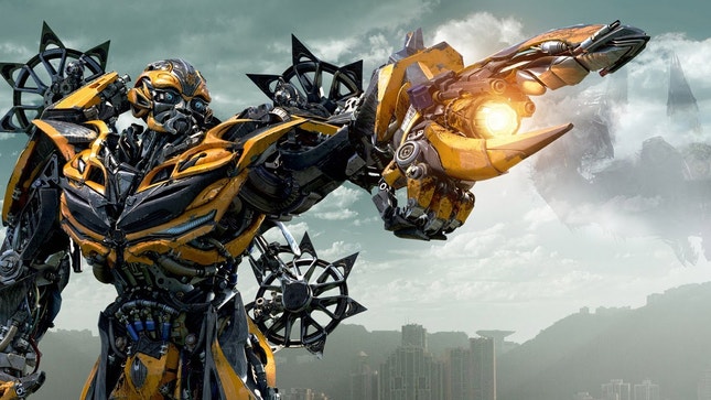 Imagem do filme: Balanço de 2014: Box office