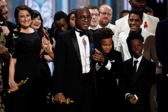 Oscar 2017: menos espectadores viram a cerimnia pela televiso nos EUA
