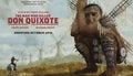 Terry Gilliam filma o Dom Quixote em Portugal