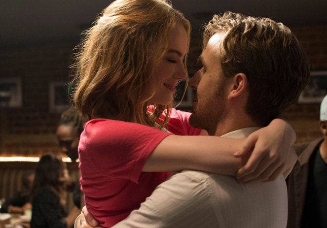 Imagem do filme: “La La Land” mantém o primeiro lugar