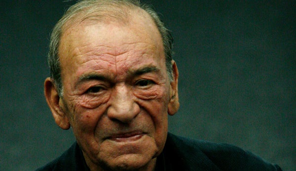 Fernando Lopes (1935 - 2012)