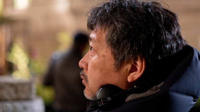 Hirokazu Kore-eda — novo filme estará na abertura de Veneza