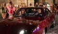 A produção de Fast & Furious 7 recomeça no fim de março