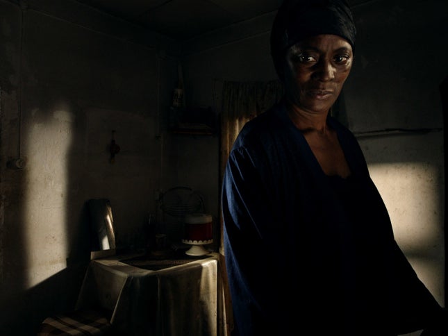 Vitalina Varela  o filme portugus candidato aos scares 2021