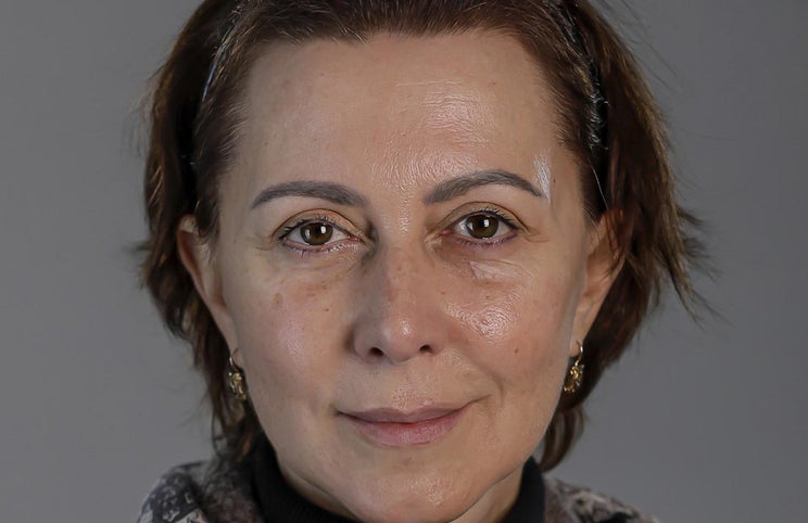 Maria João Abreu (1964 - 2021)
