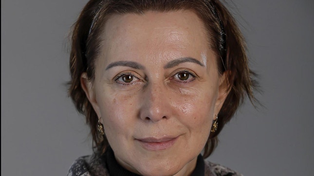 Maria João Abreu (1964 - 2021)
