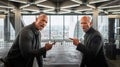 Velocidade Furiosa: Hobbs & Shaw refora liderana no box office mundial