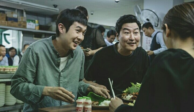 “Parasite” do sul-coreano Bong Joon-Ho vence Cannes 2019