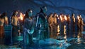 Avatar: O Caminho da Água com a segunda maior estreia desde a pandemia