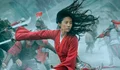 Mulan afastado dos cinemas estreia no streaming da Disney