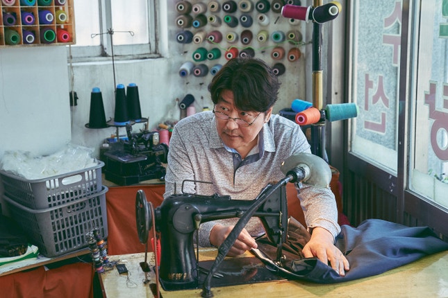 Imagem do filme: Kore-eda regressa com um drama sobre bebés abandonados na Coreia